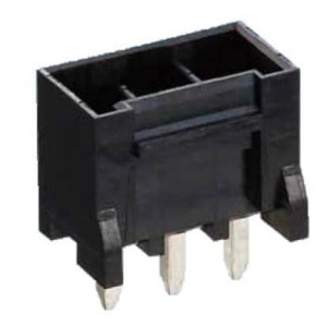 DF63-5P-3.96DSA, Электропитание платы 3.96mm Pitch BtW 5P Strt Pin Hdr