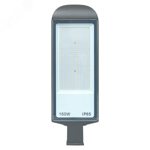 Светильник светодиодный консольный ДКУ-8004-Д 150Вт 5000К IP65 EKF PROxima