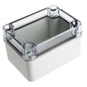 PC B 65 T ENCLOSURE