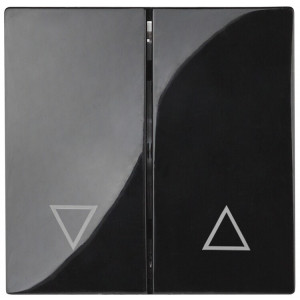 12-6203-06 Клавиши для 12-1109, 12-1110, 14-1109, 14-1110, чёрный (20/200/9800) Б0047855