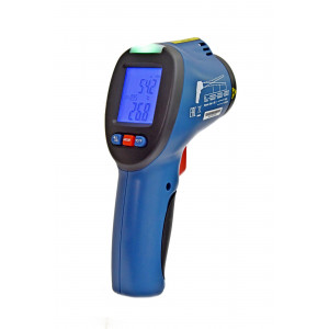 DT-8663 Пирометр с измерением влажности