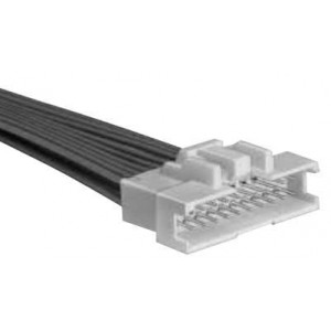 DF1B-28DEP-2.5RC, Проводные клеммы и зажимы 2.5MM DOUBLE ROW 28P INLINE PLUG