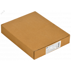 ARMAFIX Клемма пружинная CX6 BU 6мм2 проходная синяя IEK AF-CT40-00-K07-006