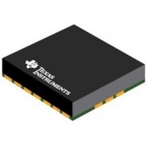 LMX2433SLEX/NOPB, Системы фазовой автоматической подстройки частоты (ФАПЧ)  3.6 GHz/1.7 GHz PLLatinum Dual High Frequency Synthesizer for RF Personal Communications 20-ULGA -40 to 85