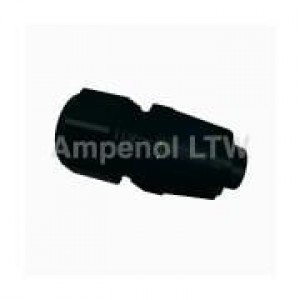 PLD-04BFMA-QL7001, Стандартный цилиндрический соединитель ASSY,PUSH LOCK,4PIN F CONN M P