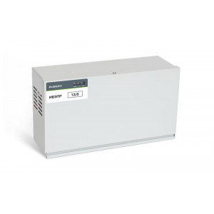 Источник вторичного электропитания резервированный ИВЭПР 12/5 2х12-Р БР Rbz-052482