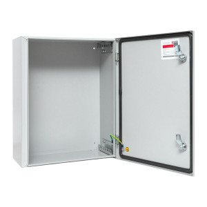 Щит распределительный навесной 