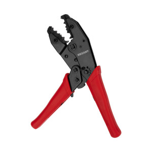 HT-301PA, Кримпер для обжима F и BNC разъемов RG-58, RG-59, RG-62, RG-6