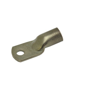 Наконечник силовой медный луженый ТМЛ JG-6-6-4 PROxima jg-6-6-4