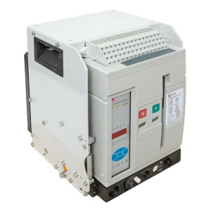 Автоматический выключатель ВА-450 1600/1250А 3P 55кА выкатной mccb450-1600-1250v