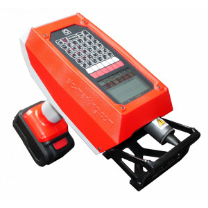 sicE-mark, Портативный маркиратор E-mark, окно 60x25мм