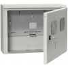 Корпус металлический ЩУ 1/2-0 (310х420х150мм) У1 IP54 TITAN MKM51-N-02-54