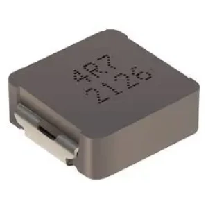 SRP1038WA-5R6M, Катушка индуктивности SMD экранированная проволочная 5.6мкГн ±20% 100кГц 20Q-добротность металлический порошок 10.5A 0.017Ом сопротивление по постоянному току