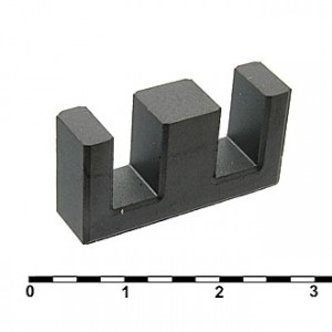 EE25/13/7 PC40, Сердечник ферритовый EE25/13/7 PC40