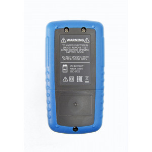 LA-1012, Комплект для поиска скрытой проводки без напряжения, трассоискатель