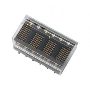 HCMS-2901, Индикатор алфавитно-цифровой светодиодный матричный