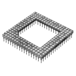 100-PGM13061-10, Установочные панели для ИС и компонентов