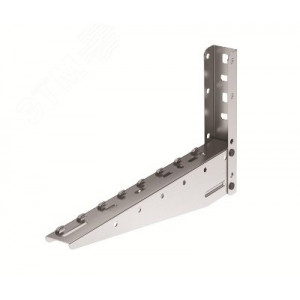 Консоль с опорой ML основание 600мм FC33835