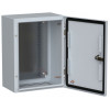 Корпус металлический ЩМП-40.30.20 УХЛ1 IP66 TITAN TI5-10-N-040-030-020-66