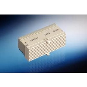 114281, Жесткие метрические разъемы 200P 2MM R/A FEMALE TYPE DE DAUG CARD