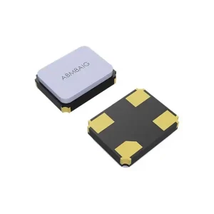 ABM8AIG-12.000MHZ-12-D2Z-T, Кристалл 12МГц 12пФ 20ppm ESR 100 -40°C +85°C