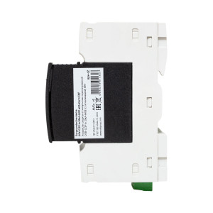 Ограничитель импульсных напряжений ОПВ-C/2P In 20кА 385В с сигн. PROxima opv-c2