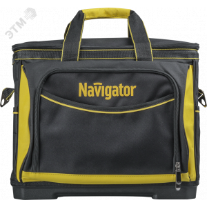 Сумка Navigator 93 577 NTA-Bag07 (пластмас. дно, 420х230х290 мм) 27554