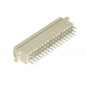 09052487823, Разъемы DIN 41612 DIN-POWER E048FL-8,0C1-3