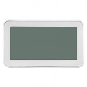 Умный датчик температуры и влажности с экраном Zigbee EKF Connect