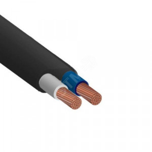 Провод ПУГВВ-П 2х2.5 многопроволочный 77055000793