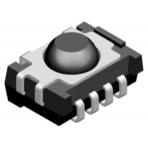 TSOP96338TR, Инфракрасные приемники IR RECEIVER  - AGC3 - 38 KHZ
