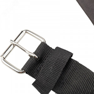 Сумка-пояс монтажника двойная RE-15 12-5611