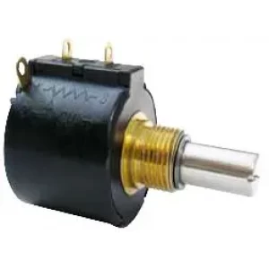 3549S-1AA-103B, Потенциометр непроволочный 10кОм 2Вт линейный