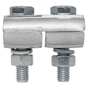 Зажим соединительный плашечный (12,3...14 мм) ПА-3-2А PROxima pa-3-2a