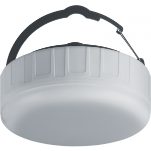 Фонарь кемпинговый NPT-CA23-ACCU кемп.37LED 7Вт li-ion 1.2Ач 3реж. 93865