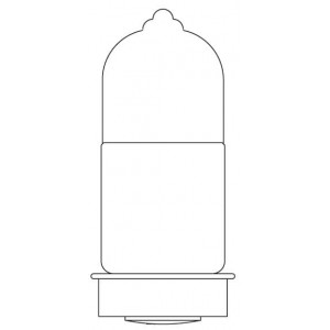 3137, Cable Mounting & Accessories BUSHING & PLUG GPT 750 W