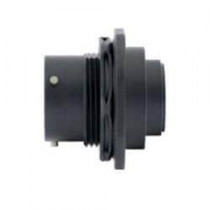 MS3114E14-12P, Круговой мил / технические характеристики соединителя