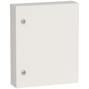 Корпус металлический ЩРн-54 (540х440х120мм) IP54 TITAN 3 MKM11-N-54-54-Z