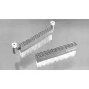 1375799-1, Соединитель PC/104 и PC/104 плюс 120 контактов шаг 2мм прессовая посадка монтаж в отверстие