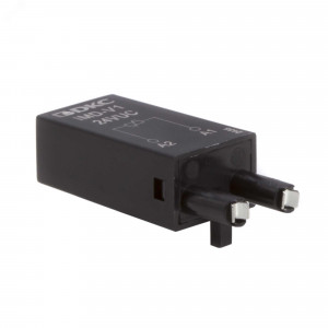 Модуль защиты, варистор, 24V AC/DC IMD-V1