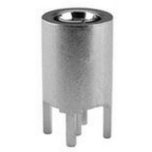 131-3801-216, РЧ соединители / Коаксиальные соединители SMB STRT PCB MT PLUG