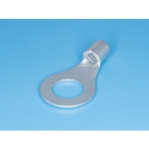 TR-5.5-8, Клемма тип "O" 8,4мм, на провод 4,0-6,0мм, кратно 100шт.