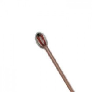 TG250J34GBNR, Thermistors Терморезисторы с отрицательным температурным коэффициентом Chip in Glass 5Kohm