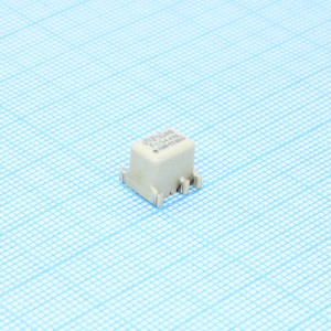 P0544NLT, Трансформатор импульсный 1:1:1, SMD монтаж