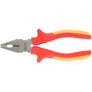 Плоскогубцы комбинированные 