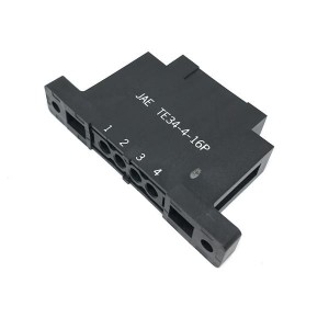 TE34-4-16P-F0, Электропитание платы