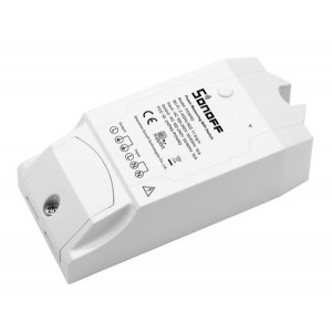 102070007, Принадлежности Seeed Studio  Sonoff Powr2 Smart Switch
