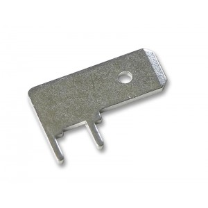 928814-1, Контакт бытрого отключяения вилка 16мм коробка