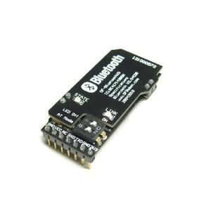 TEL0026, Принадлежности DFRobot DF-Bluetooth V3