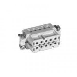 1-1103415-1, Сверхмощные разъемы питания HOUSING SIZE 2 10+PE HA.10.BU.S.B1-10